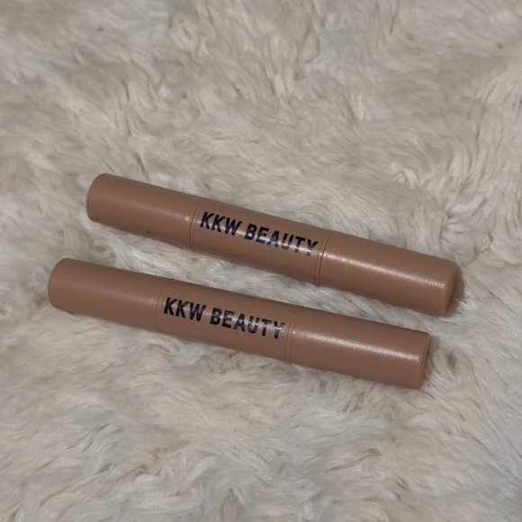 KKW Beauty Makeup Kkw Beauty Contour And Highlight Stick Set Poshmark